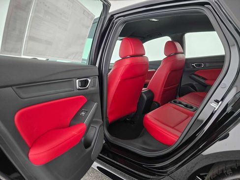 New 2025 Acura Integra Type S image 15