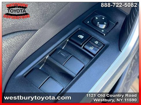 Certified 2024 Toyota RAV4 LE AWD/4WD image 19