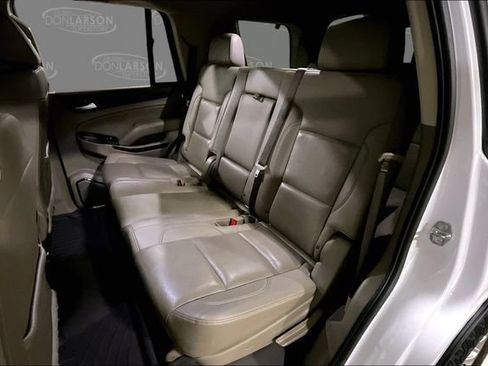 Used 2020 GMC Yukon SLT w/ Open Road Package AWD/4WD image 14