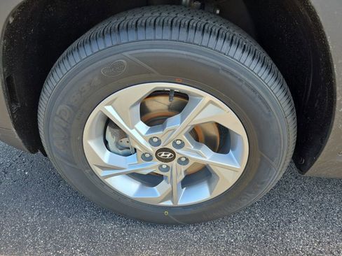 Used 2023 Hyundai Tucson SEL image 16