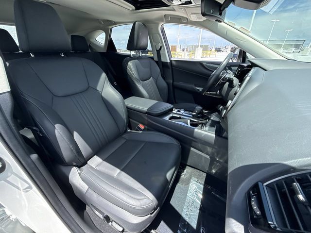 Certified 2024 Lexus NX 250 FWD image 26