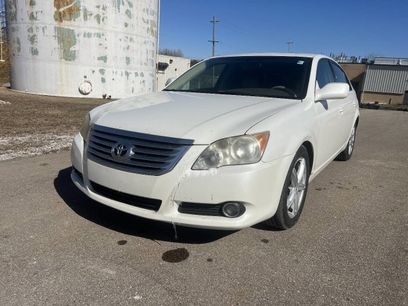 Used 2008 Toyota Avalon Limited