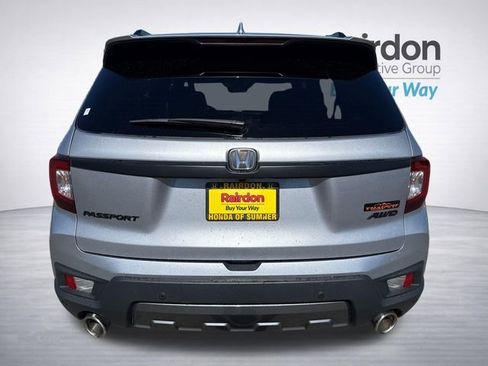 Used 2023 Honda Passport TrailSport image 8