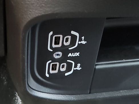 New 2026 RAM 5500 Tradesman AWD/4WD image 26