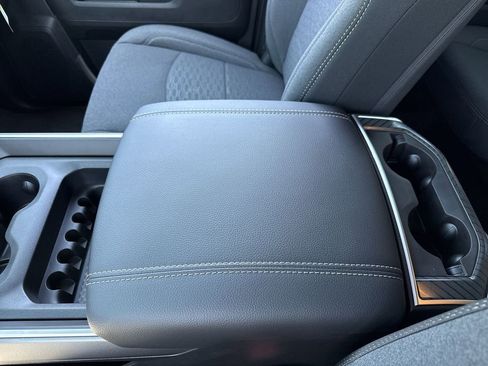 New 2026 RAM 2500 Big Horn image 21