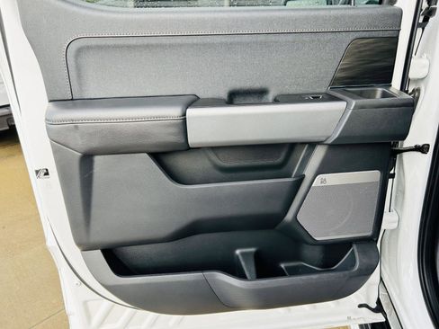 Used 2024 Ford F150 Lariat w/ FX4 Off-Road Package image 31