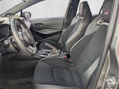 Used 2025 Toyota Corolla GR image 13