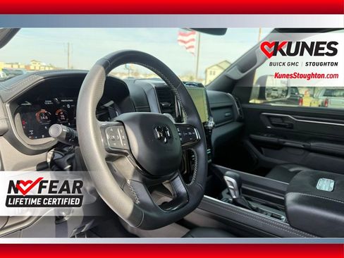 Used 2026 RAM 1500 RHO image 24