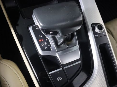Used 2020 Audi A4 2.0T Premium Plus w/ Premium Plus Package image 25