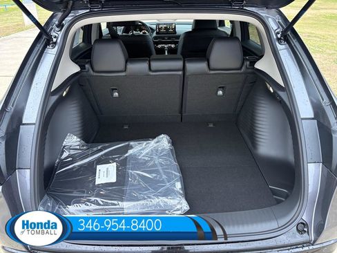 New 2026 Honda HR-V EX-L image 17