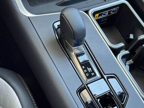 Certified 2025 Lexus TX 500h AWD w/ Technology Package image 29