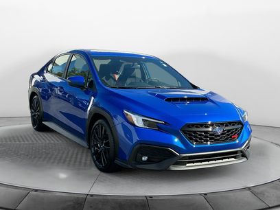 New 2025 Subaru WRX Limited