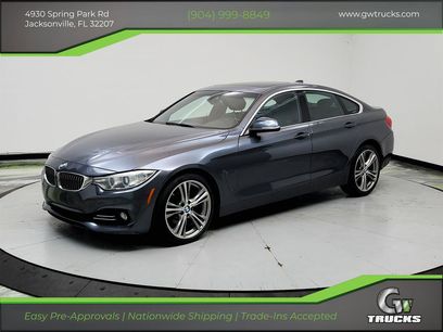 Used 2017 BMW 430i Gran Coupe xDrive