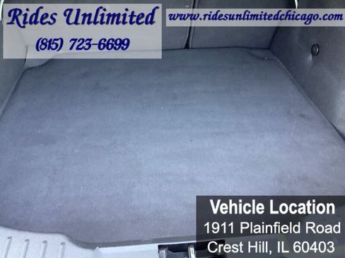 Used 2012 Ford Focus SEL FWD image 36