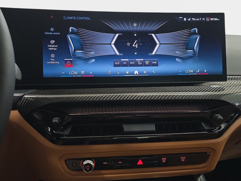New 2026 BMW M340i w/ Premium Package RWD image 18