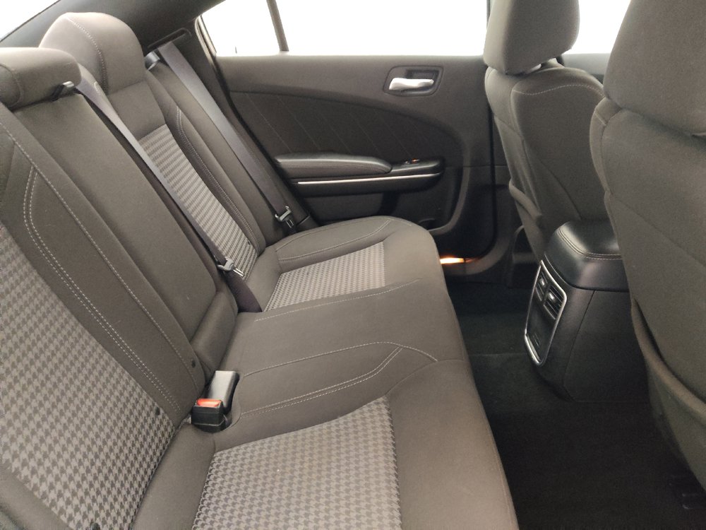 Used 2023 Dodge Charger SXT RWD image 19
