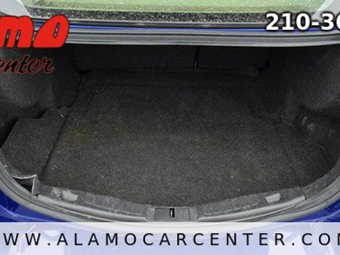 Used 2016 Ford Fusion SE FWD image 25