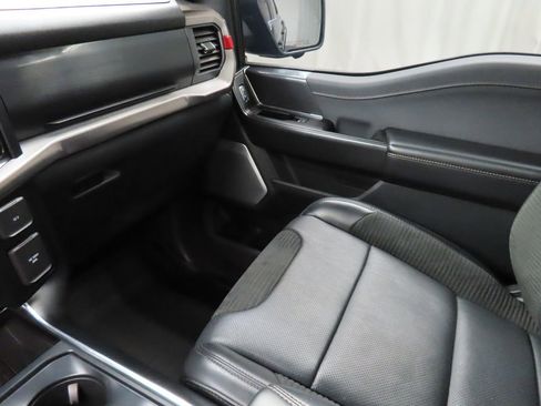 Used 2023 Ford F150 Raptor AWD/4WD image 33