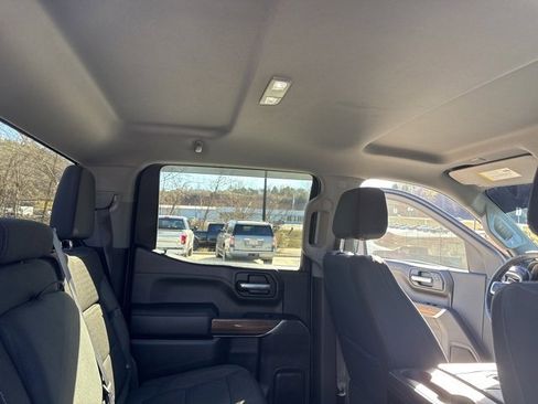 Used 2021 Chevrolet Silverado 1500 RST image 33