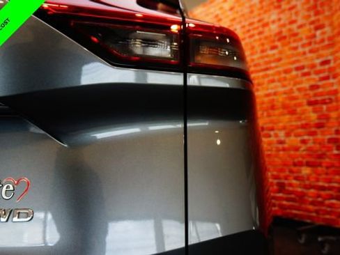 Certified 2023 Nissan Rogue SV w/ SV Premium B Package AWD/4WD image 82