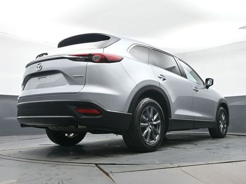 Used 2020 MAZDA CX-9 Touring w/ Touring Premium Package AWD/4WD image 34