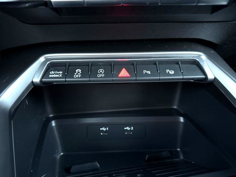 Used 2023 Audi A3 2.0T Premium Plus w/ Premium Plus Package image 54