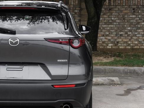 Used 2022 MAZDA CX-30 AWD 2.5 S w/ Select Package image 60
