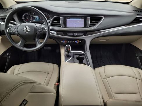 Used 2019 Buick Enclave Essence FWD image 14