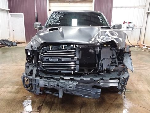 Used 2015 RAM 1500 Sport w/ Remote Start & Security Group AWD/4WD image 7