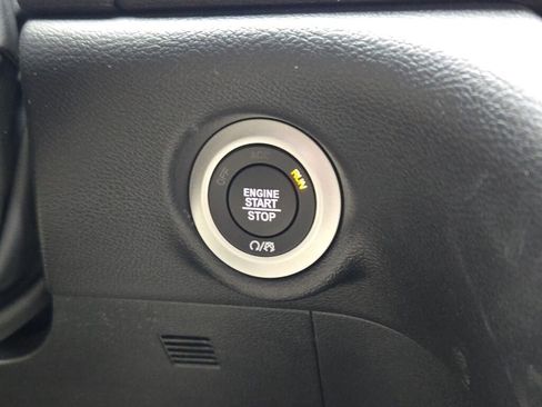 New 2026 Chrysler Voyager LX image 28