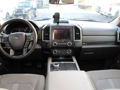 Used 2021 Ford Expedition Max Limited image 26