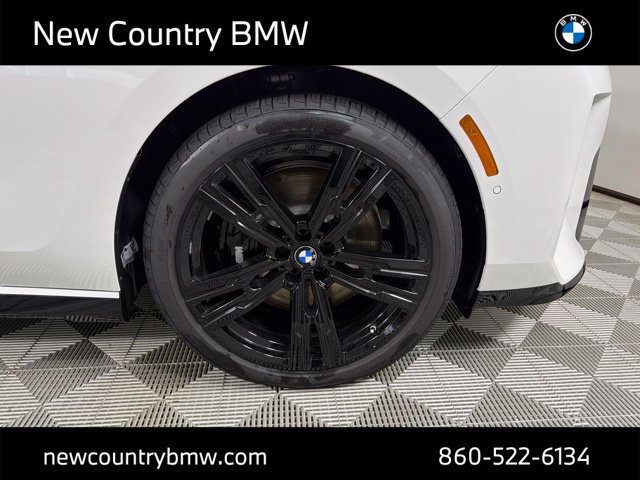 New 2027 BMW 740i xDrive AWD/4WD image 9