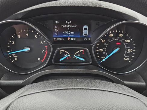 Used 2018 Ford Escape SE w/ SE Sync 3 Package image 12