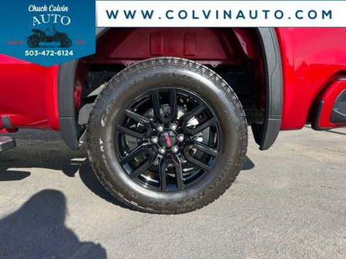 Used 2024 GMC Sierra 1500 Elevation AWD/4WD image 12