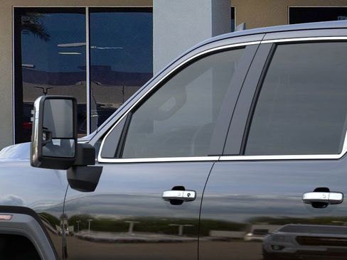 New 2026 GMC Sierra 2500 Denali w/ Denali Reserve Package image 12