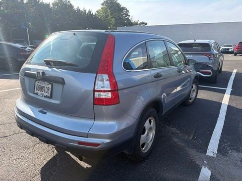Used 2010 Honda CR-V LX image 9