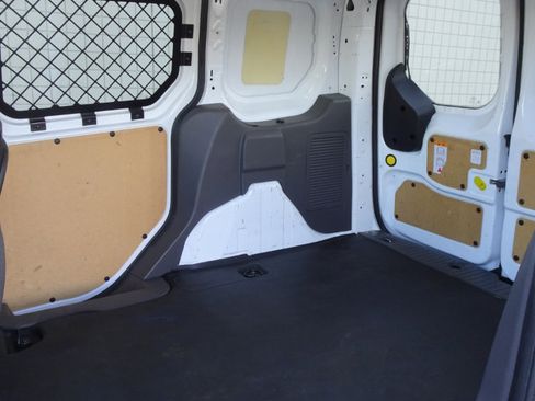 Used 2019 Ford Transit Connect XL image 8
