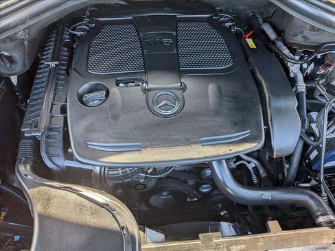 Used 2016 Mercedes-Benz GLE 350 GLE 350 image 24