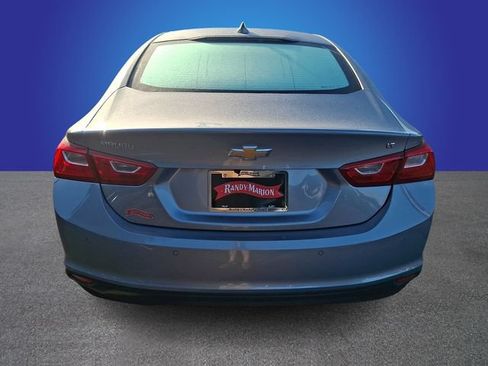 Used 2024 Chevrolet Malibu LT FWD image 5