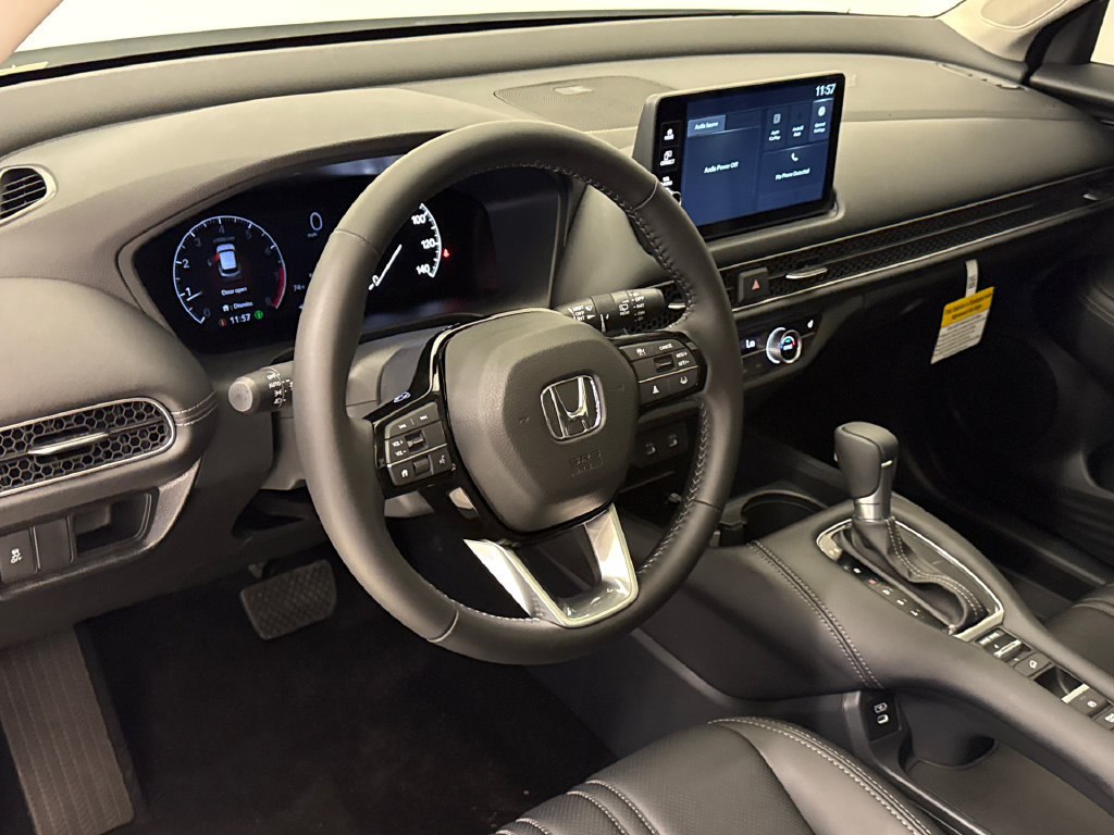 New 2027 Honda HR-V EX-L image 20