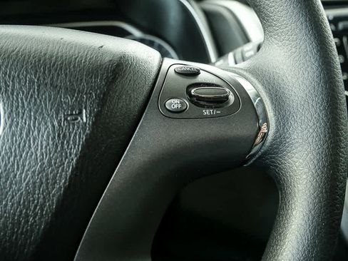 Used 2020 Nissan Murano S w/ Technology Package image 11