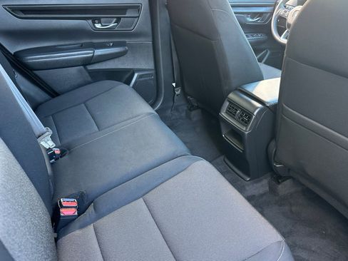 Certified 2023 Honda CR-V EX image 29