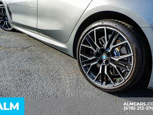 Used 2023 BMW 840i Gran Coupe xDrive w/ M Sport Professional Package AWD/4WD image 16