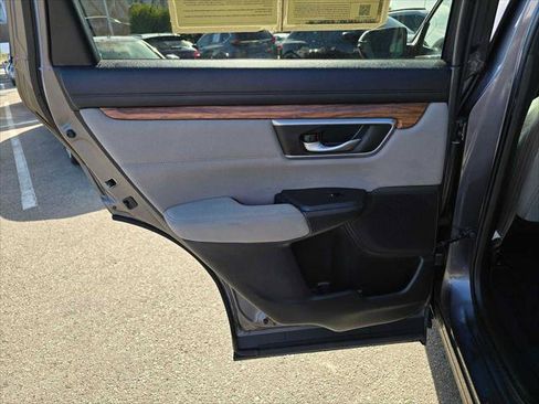 Used 2020 Honda CR-V EX image 15