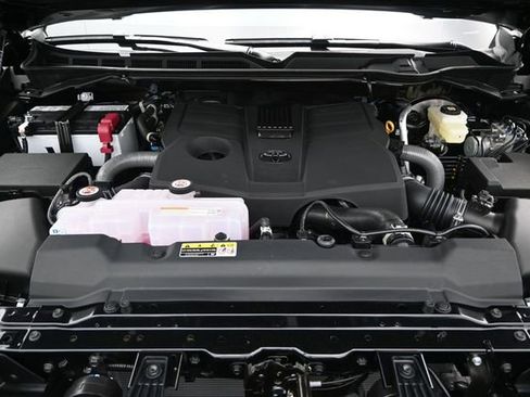 New 2026 Toyota Tundra 1794 Edition AWD/4WD image 18