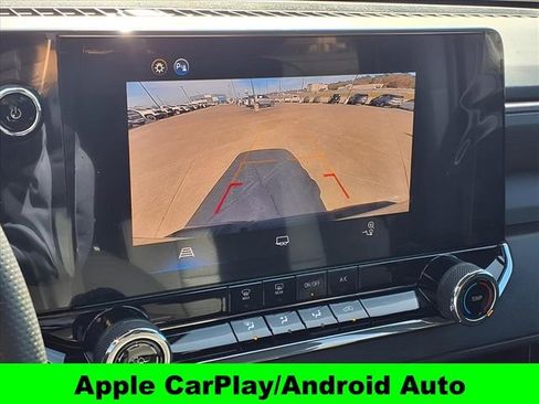 New 2026 Chevrolet Colorado W/T w/ WT Custom Package image 9