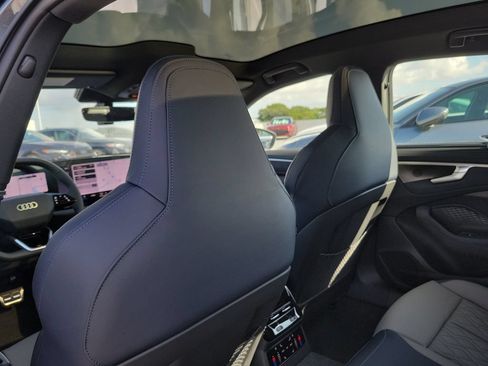 New 2026 Audi A6 Prestige AWD/4WD image 25