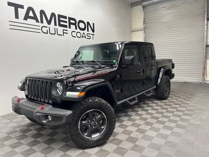 Used 2021 Jeep Gladiator Rubicon