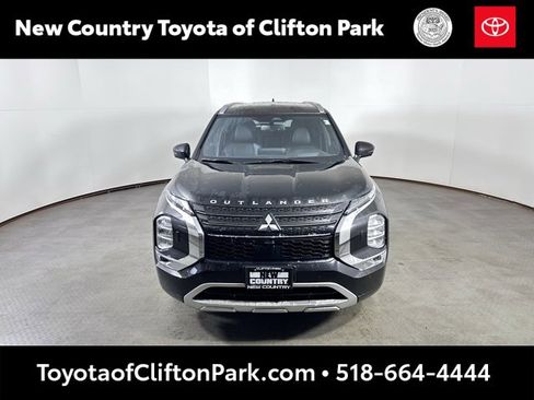 Used 2023 Mitsubishi Outlander SEL 40th Anniversary image 8