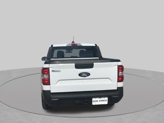 Used 2025 Ford Maverick XL w/ 4K Tow Package AWD/4WD image 4